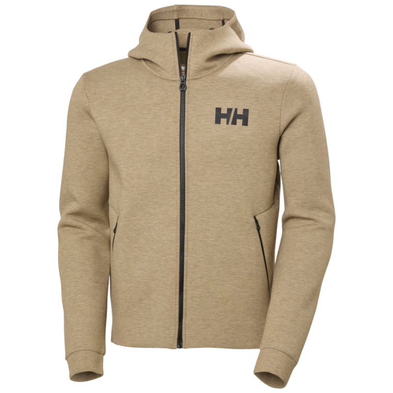 HP Ocean FZ Jacket 2.0 - Fleecejacke - Herren