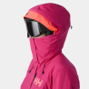 Helly Hansen Powshot Jacket - Veste ski femme | Hardloop