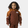 Helly Hansen Legend Jacket - Ski jacket - Kid's | Hardloop