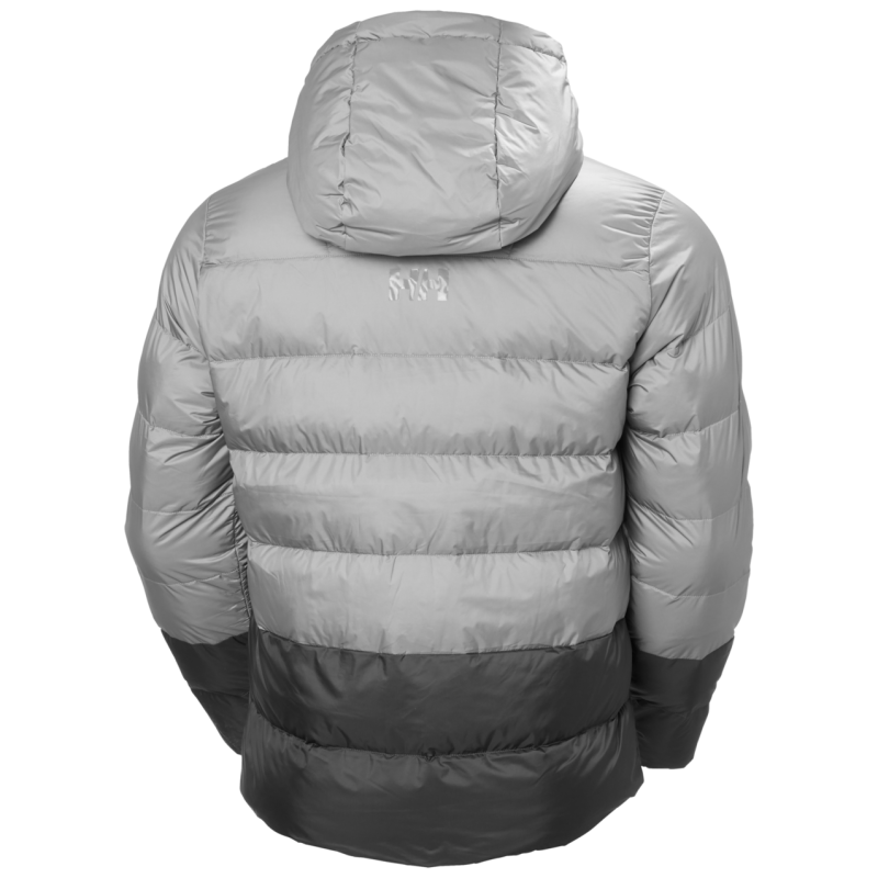 Helly Hansen Stride Puffy Jacket - Donsjack - Heren | Hardloop