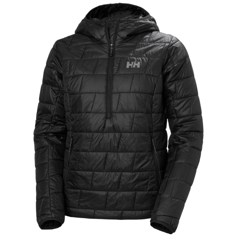 Lifaloft Pullover Hood - Kunstfaserjacke - Damen