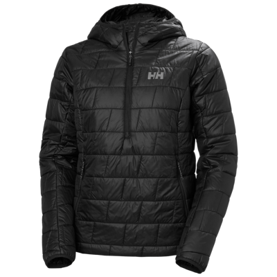 Lifaloft Pullover Hood - Kurtka damski