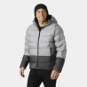 Helly Hansen Stride Puffy Jacket - Donsjack - Heren | Hardloop