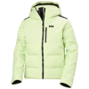 Kvitfjell Race Puffy Jacket - Casaco de esquí mulher