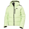 Helly Hansen Kvitfjell Race Puffy Jacket - Skijacke - Damen | Hardloop