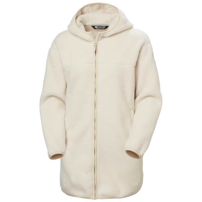Helly Hansen W Maud Pile Jacket - Fleece jacket - Women's | Hardloop