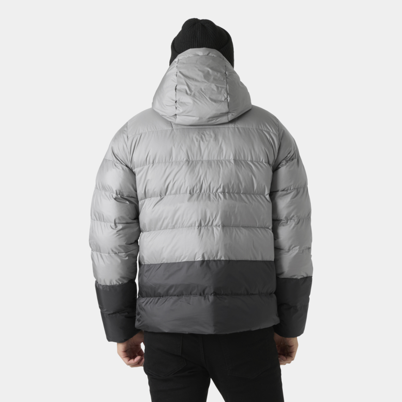 Helly Hansen Stride Puffy Jacket - Kunstfaserjacke - Herren | Hardloop