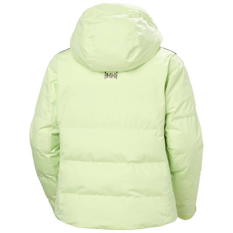 Helly Hansen Kvitfjell Race Puffy Jacket - Skijacke - Damen | Hardloop