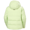 Helly Hansen Kvitfjell Race Puffy Jacket - Skijacke - Damen | Hardloop