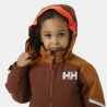 Helly Hansen Legend Jacket - Ski jacket - Kid's | Hardloop