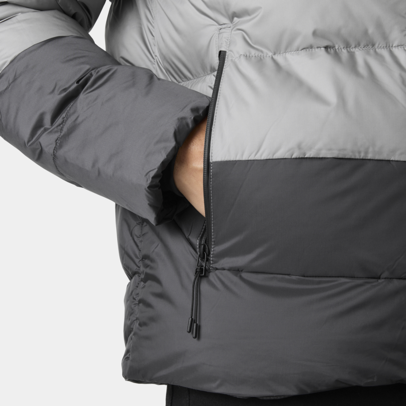 Helly Hansen Stride Puffy Jacket - Donsjack - Heren | Hardloop