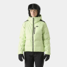 Helly Hansen Kvitfjell Race Puffy Jacket - Skijacke - Damen | Hardloop