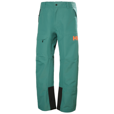 Emiko Shell Pant - Pánské lyžařské kalhoty