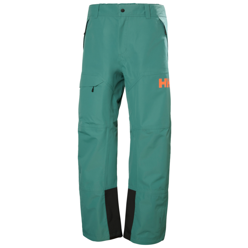 Helly Hansen Emiko Shell Pant - Ski trousers - Men's | Hardloop