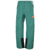 Emiko Shell Pant - Spodnie narciarskie męskie