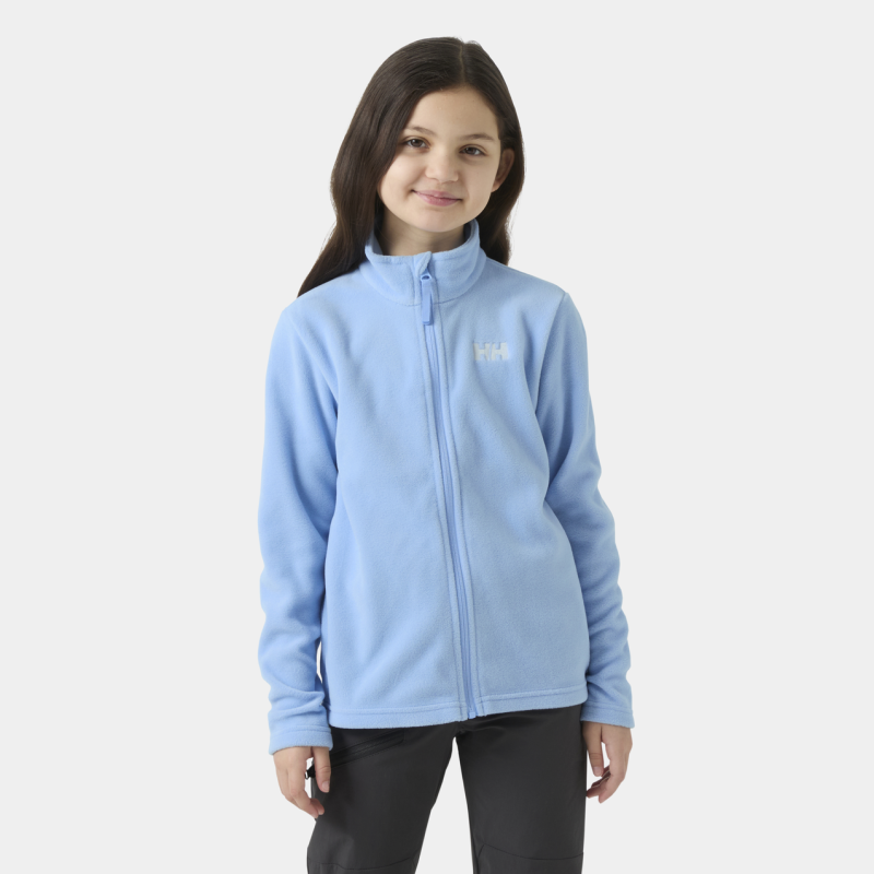 Helly Hansen Jr Daybreaker Jacket - Polar criança | Hardloop