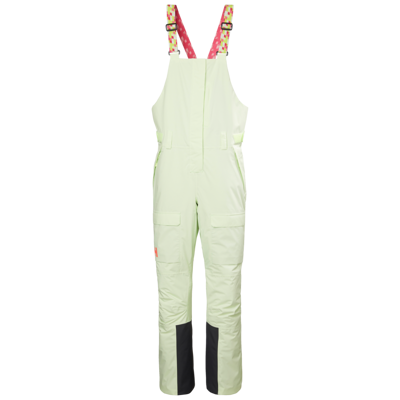Helly Hansen Switch Cargo Bib Pant - Hiihtohaalarit - Naiset