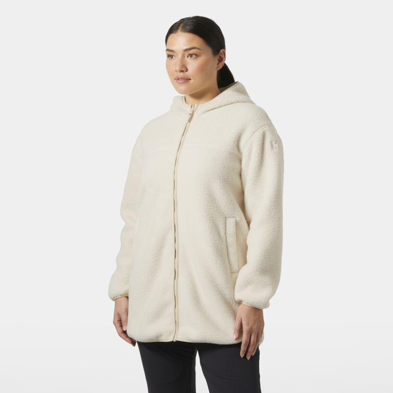 Helly Hansen W Maud Pile Jacket - Fleece jacket - Women's | Hardloop