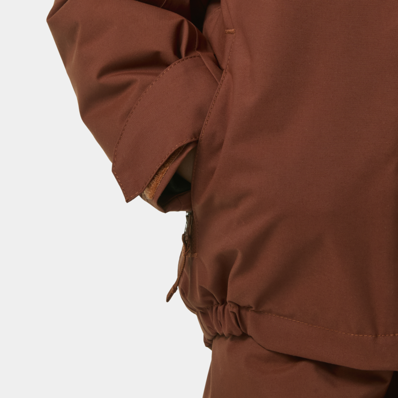 Helly Hansen Legend Jacket - Ski jacket - Kid's | Hardloop
