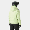 Helly Hansen Kvitfjell Race Puffy Jacket - Skijacke - Damen | Hardloop