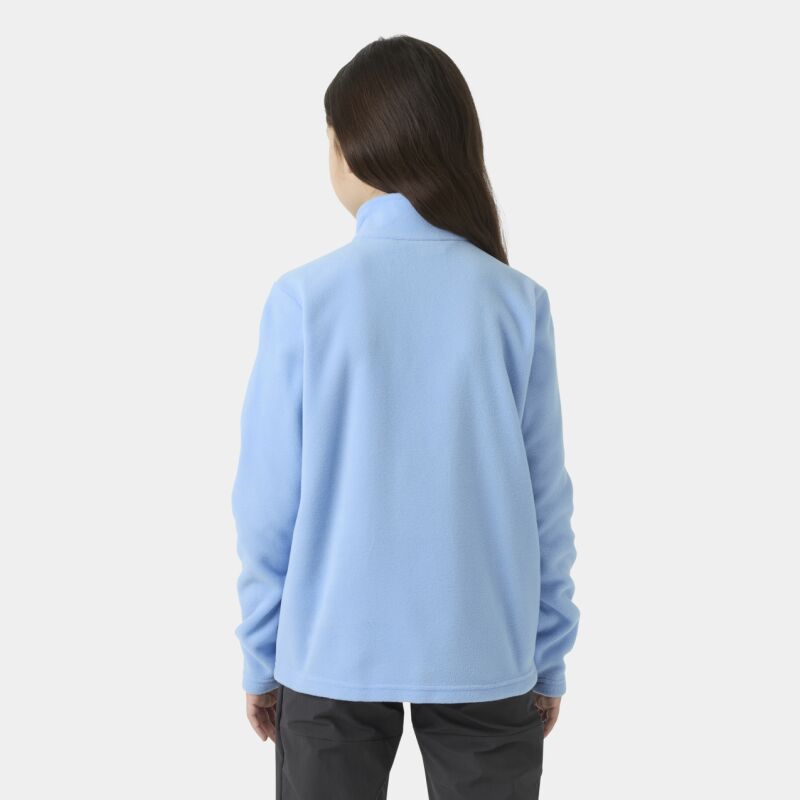 Helly Hansen Jr Daybreaker Jacket - Polar criança | Hardloop