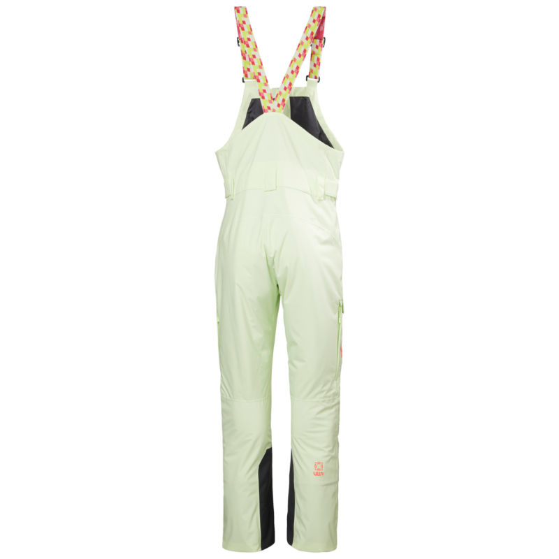 Helly Hansen Helly Hansen Switch Cargo Bib Pant - Ski Bib - Women's | Hardloop