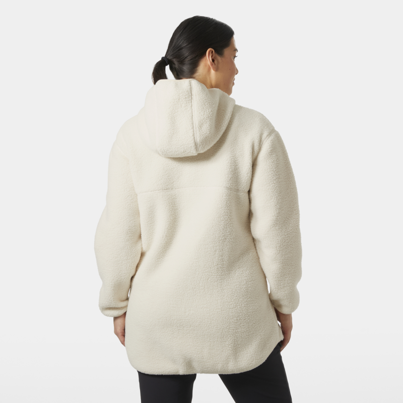 Helly Hansen W Maud Pile Jacket - Fleece jacket - Women's | Hardloop