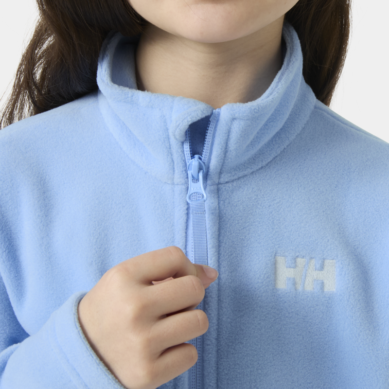 Helly Hansen Jr Daybreaker Jacket - Polar criança | Hardloop