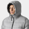 Helly Hansen Stride Puffy Jacket - Kunstfaserjacke - Herren | Hardloop