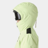 Helly Hansen Kvitfjell Race Puffy Jacket - Skijacke - Damen | Hardloop