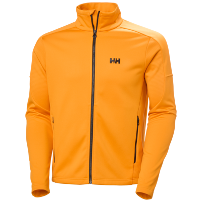 Hp Fleece Jacket - Pánská fleesová mikina