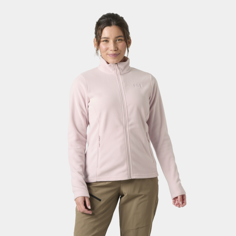 Helly Hansen W Daybreaker Fleece Jacket - Fleece jacket - Women's | Hardloop
