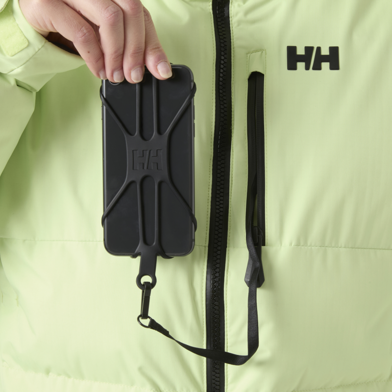 Helly Hansen Kvitfjell Race Puffy Jacket - Skijacke - Damen | Hardloop