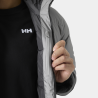 Helly Hansen Stride Puffy Jacket - Kunstfaserjacke - Herren | Hardloop