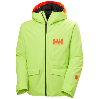 Emiko Insulated Jacket - Casaco de esquí homem