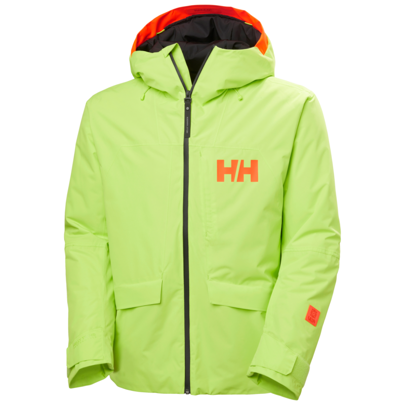 Emiko Insulated Jacket - Veste ski homme