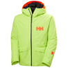 Luminous Green Aop