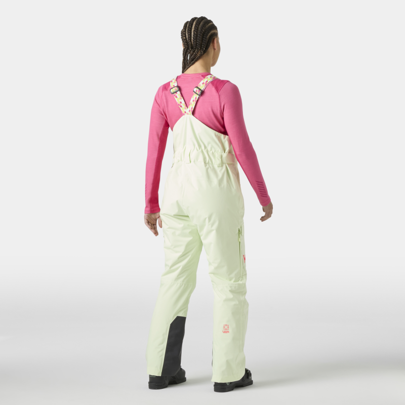 Helly Hansen Helly Hansen Switch Cargo Bib Pant - Hängselbyxor ski - Dam | Hardloop