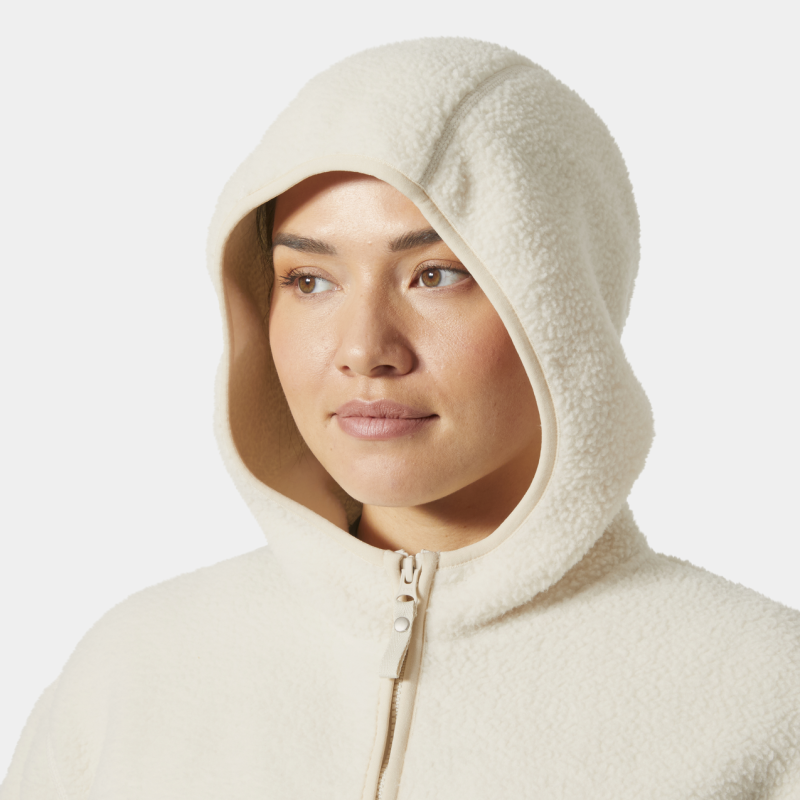 Helly Hansen W Maud Pile Jacket - Fleece jacket - Women's | Hardloop