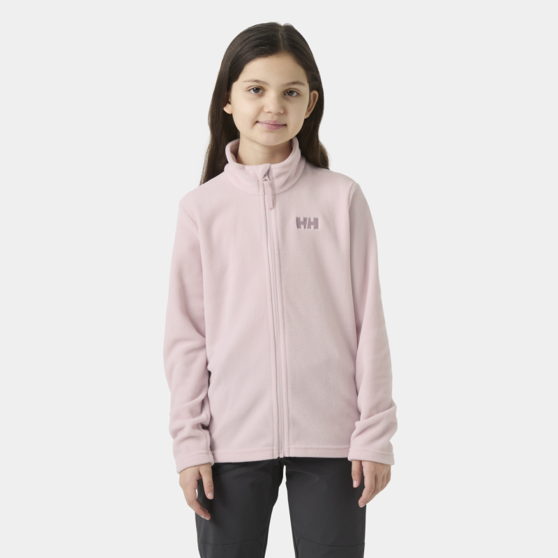 Helly Hansen Jr Daybreaker Jacket - Polar criança | Hardloop