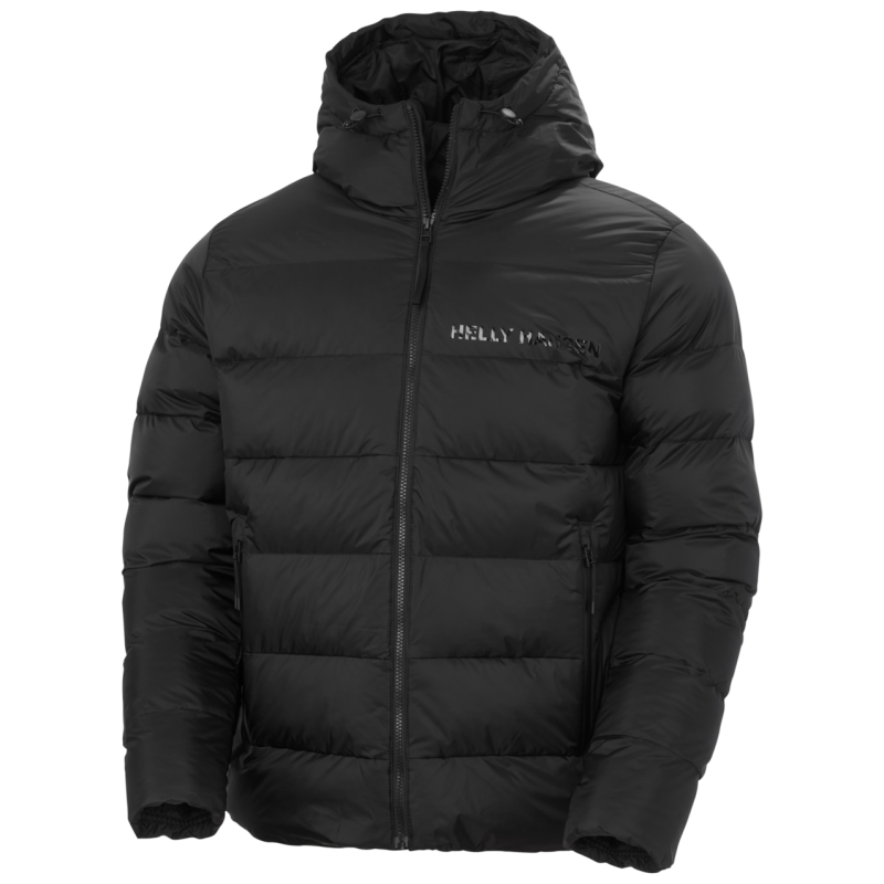 Stride Puffy Jacket - Kunstfaserjacke - Herren