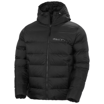 Stride Puffy Jacket - Synthetic jacket - Men's