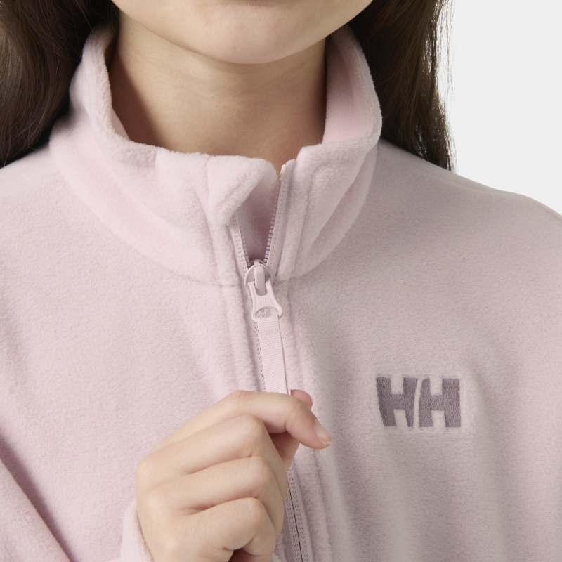 Helly Hansen Jr Daybreaker Jacket - Polar criança | Hardloop