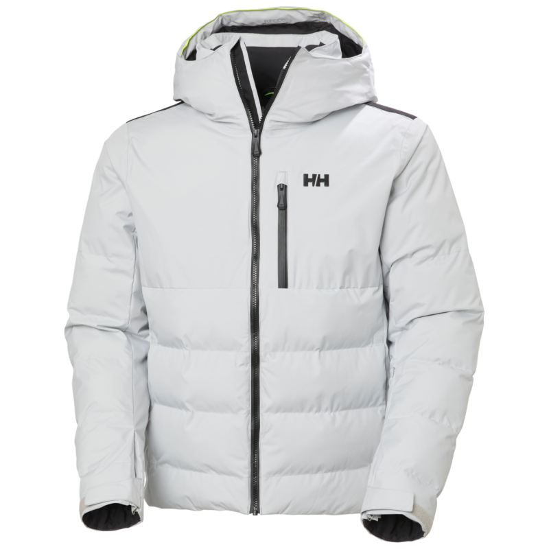 Kvitfjell Race Puffy Jacket - Giacca da sci - Uomo