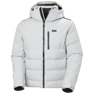 Kvitfjell Race Puffy Jacket - Ski jacket - Men's