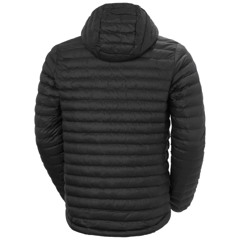 Helly Hansen Sirdal Hooded Insulator - Synthetic jacket - Men's | Hardloop