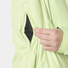 Helly Hansen Kvitfjell Race Puffy Jacket - Skijacke - Damen | Hardloop