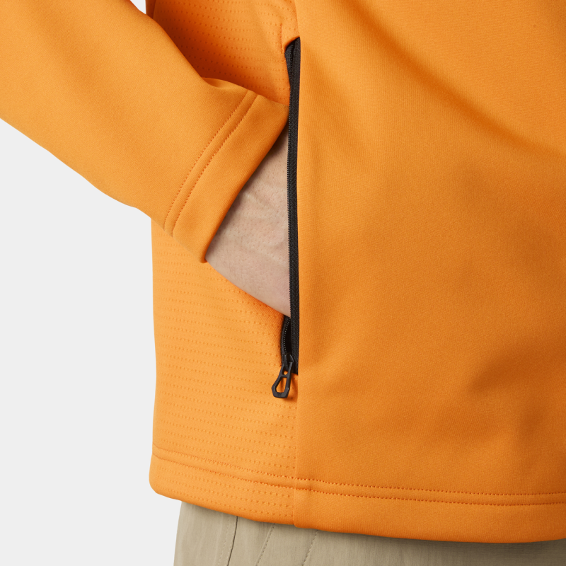 Helly Hansen Hp Fleece Jacket - Polaire homme | Hardloop