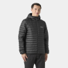 Helly Hansen Sirdal Hooded Insulator - Synthetic jacket - Men's | Hardloop