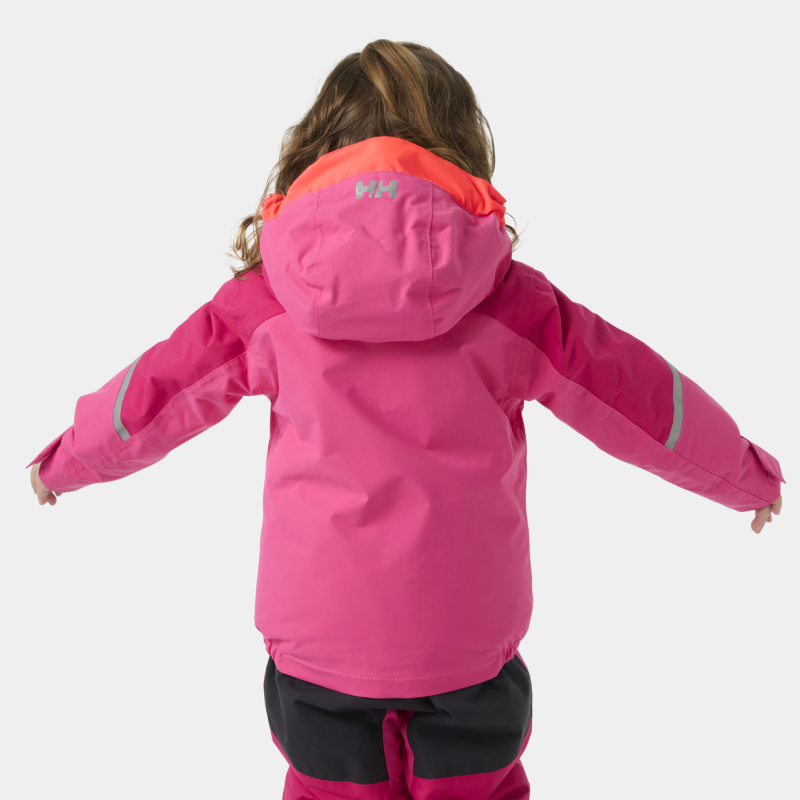 Helly Hansen Legend Jacket - Laskettelutakki - Lasten | Hardloop